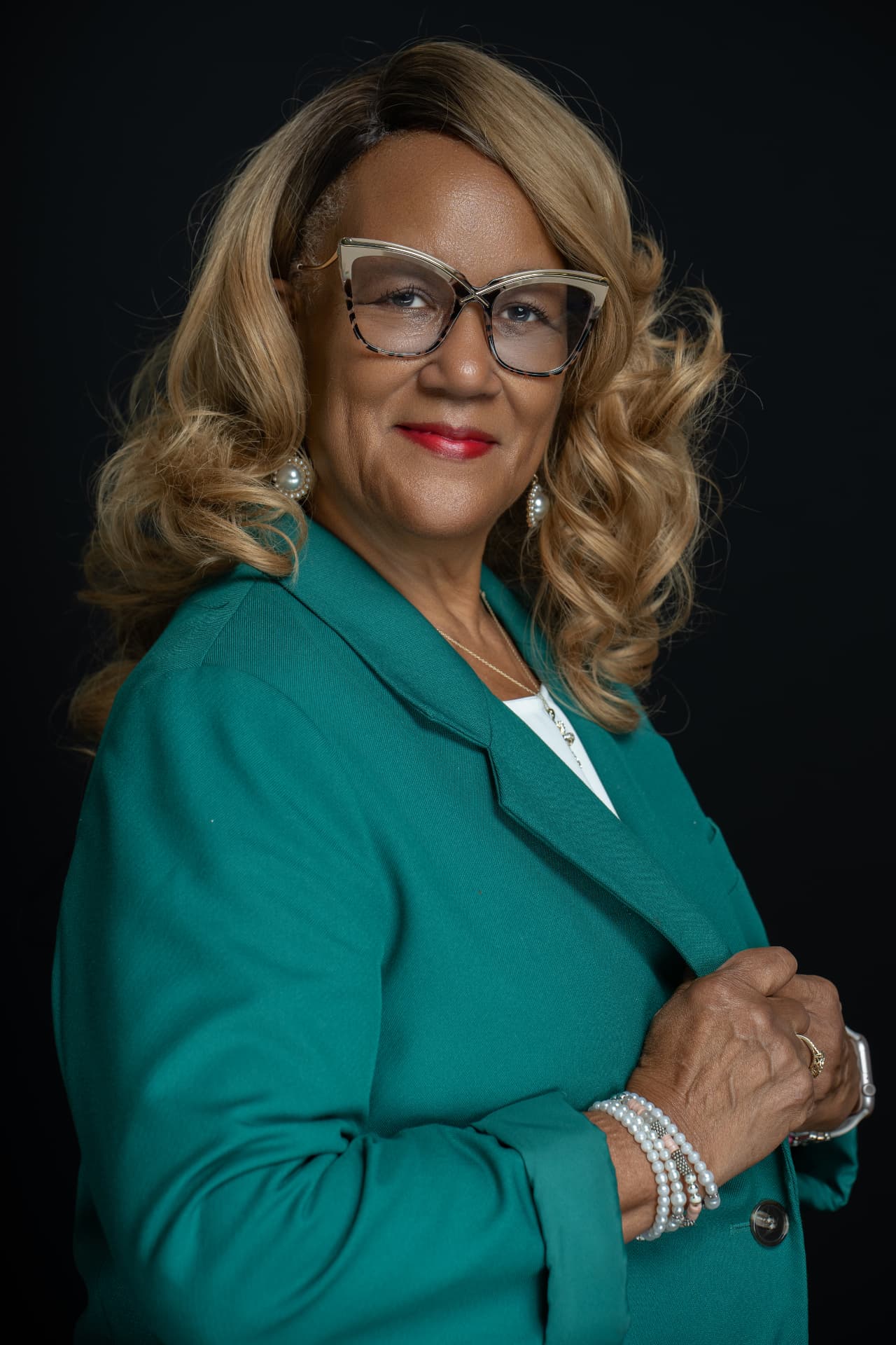 Lillian Camille Simms, your local insurance and retirement guide